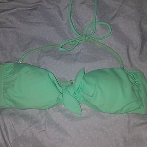 Victoria's secret bikini top